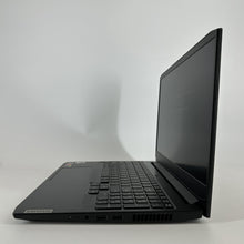 Load image into Gallery viewer, Lenovo IdeaPad Gaming 3 15.6 Black 3.3 GHz AMD Ryzen 5 5600H 8GB RAM 256GB Solid State Drive NVIDIA GeForce RTX 3050 Ti 4 GB