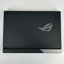 Load image into Gallery viewer, Asus ROG Strix Scar 15 G533 15.6 Black 2.5 GHz Intel Core i9 12th Gen. 32GB RAM 2TB Solid State Drive 1TB Solid State Drive NVIDIA GeForce RTX 3070 Ti 8 GB