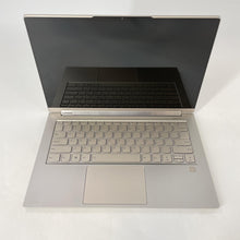 Load image into Gallery viewer, Lenovo Yoga 9i 14 Gray 3.0 GHz Intel Core i7 11th Gen. 16GB RAM 512GB Solid State Drive