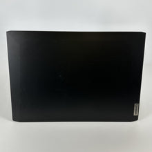 Load image into Gallery viewer, Lenovo IdeaPad Gaming 3 15.6 Black 3.3 GHz AMD Ryzen 5 5600H 8GB RAM 256GB Solid State Drive NVIDIA GeForce RTX 3050 Ti 4 GB