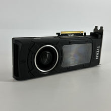 Load image into Gallery viewer, NVIDIA Titan X 12GB RAM