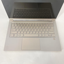 Load image into Gallery viewer, Lenovo Yoga 9i 14 Gray 3.0 GHz Intel Core i7 11th Gen. 16GB RAM 512GB Solid State Drive