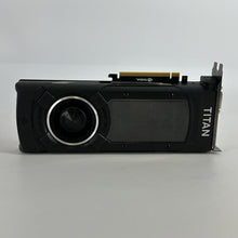 Load image into Gallery viewer, NVIDIA Titan X 12GB RAM