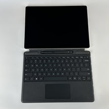 Load image into Gallery viewer, Microsoft Surface Pro 9 13 Graphite WiFi 2.9 GHz Microsoft SQ3 Processor 16GB RAM 512GB Solid State Drive