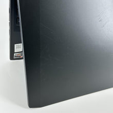 Load image into Gallery viewer, Lenovo IdeaPad Gaming 3 15.6 Black 3.3 GHz AMD Ryzen 5 5600H 8GB RAM 256GB Solid State Drive NVIDIA GeForce RTX 3050 Ti 4 GB