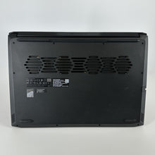 Load image into Gallery viewer, Lenovo IdeaPad Gaming 3 15.6 Black 3.3 GHz AMD Ryzen 5 5600H 8GB RAM 256GB Solid State Drive NVIDIA GeForce RTX 3050 Ti 4 GB