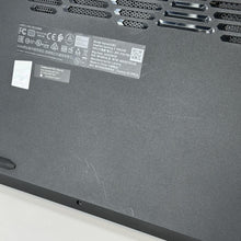 Load image into Gallery viewer, Lenovo IdeaPad Gaming 3 15.6 Black 3.3 GHz AMD Ryzen 5 5600H 8GB RAM 256GB Solid State Drive NVIDIA GeForce RTX 3050 Ti 4 GB