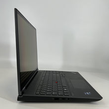 Load image into Gallery viewer, Lenovo ThinkPad P16 Gen 2 Gray 2.2 GHz Intel Core i9 13th Gen. 64GB RAM 1TB Solid State Drive NVIDIA RTX 4000 Ada 12 GB