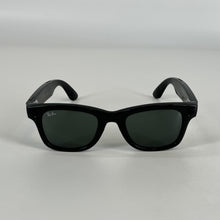 Load image into Gallery viewer, Meta Ray-Ban Meta Wayfarer (Gen 1) Shiny Black 32GB