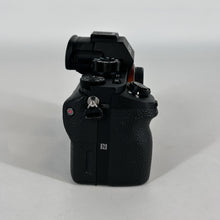 Load image into Gallery viewer, Sony Alpha 7R II 42.4MP Black