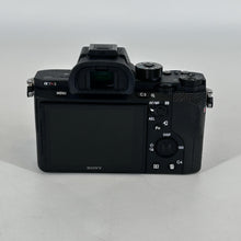 Load image into Gallery viewer, Sony Alpha 7R II 42.4MP Black