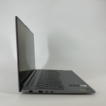Load image into Gallery viewer, Lenovo IdeaPad Pro 5i 16 Luna Grey 2.3 GHz Intel Core Ultra 9 32GB RAM 1TB Solid State Drive NVIDIA GeForce RTX 4050 6 GB