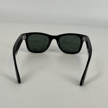 Load image into Gallery viewer, Meta Ray-Ban Meta Wayfarer (Gen 1) Shiny Black 32GB