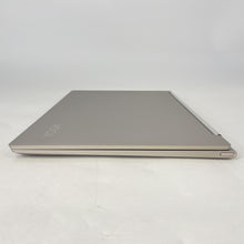 Load image into Gallery viewer, Lenovo Yoga 9i 14 Gray 3.0 GHz Intel Core i7 11th Gen. 16GB RAM 512GB Solid State Drive