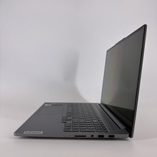 Load image into Gallery viewer, Lenovo IdeaPad Pro 5i 16 Luna Grey 2.3 GHz Intel Core Ultra 9 32GB RAM 1TB Solid State Drive NVIDIA GeForce RTX 4050 6 GB