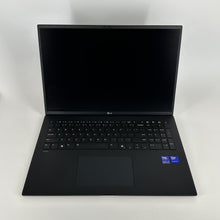 Load image into Gallery viewer, LG Gram Pro 17 Black 2.2 GHz Intel Core Ultra 7 Series 2 32GB RAM 1TB Solid State Drive 1TB Solid State Drive