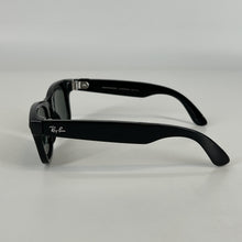 Load image into Gallery viewer, Meta Ray-Ban Meta Wayfarer (Gen 1) Shiny Black 32GB