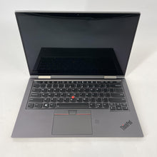 Load image into Gallery viewer, Lenovo ThinkPad X1 Yoga Gen 4 14 Gray 1.9 GHz Intel Core i7 8th Gen. 16GB RAM 256GB Solid State Drive