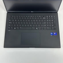 Load image into Gallery viewer, LG Gram Pro 17 Black 2.2 GHz Intel Core Ultra 7 Series 2 32GB RAM 1TB Solid State Drive 1TB Solid State Drive