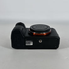 Load image into Gallery viewer, Sony Alpha 7R II 42.4MP Black