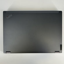 Load image into Gallery viewer, Lenovo ThinkPad P16 Gen 2 Gray 2.2 GHz Intel Core i9 13th Gen. 64GB RAM 1TB Solid State Drive NVIDIA RTX 4000 Ada 12 GB