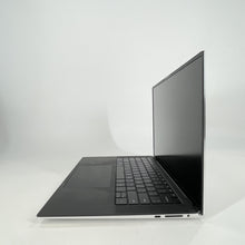 Load image into Gallery viewer, Dell XPS 15 9520 Silver 2.3 GHz Intel Core i7 12th Gen. 32GB RAM 512GB Solid State Drive NVIDIA GeForce RTX 3050 4 GB