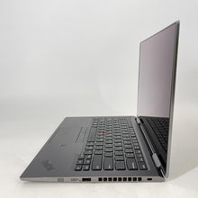 Load image into Gallery viewer, Lenovo ThinkPad X1 Yoga Gen 4 14 Gray 1.9 GHz Intel Core i7 8th Gen. 16GB RAM 256GB Solid State Drive