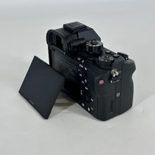 Load image into Gallery viewer, Sony Alpha 7R II 42.4MP Black