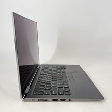 Load image into Gallery viewer, Lenovo ThinkPad X1 Yoga Gen 4 14 Gray 1.9 GHz Intel Core i7 8th Gen. 16GB RAM 256GB Solid State Drive