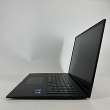 Load image into Gallery viewer, LG Gram Pro 17 Black 2.2 GHz Intel Core Ultra 7 Series 2 32GB RAM 1TB Solid State Drive 1TB Solid State Drive