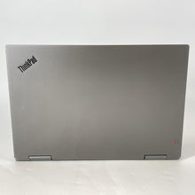 Load image into Gallery viewer, Lenovo ThinkPad X1 Yoga Gen 4 14 Gray 1.9 GHz Intel Core i7 8th Gen. 16GB RAM 256GB Solid State Drive