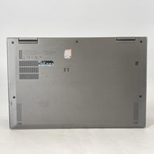 Load image into Gallery viewer, Lenovo ThinkPad X1 Yoga Gen 4 14 Gray 1.9 GHz Intel Core i7 8th Gen. 16GB RAM 256GB Solid State Drive