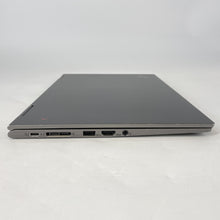 Load image into Gallery viewer, Lenovo ThinkPad X1 Yoga Gen 4 14 Gray 1.9 GHz Intel Core i7 8th Gen. 16GB RAM 256GB Solid State Drive