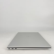 Load image into Gallery viewer, Dell XPS 15 9520 Silver 2.3 GHz Intel Core i7 12th Gen. 32GB RAM 512GB Solid State Drive NVIDIA GeForce RTX 3050 4 GB
