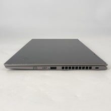 Load image into Gallery viewer, Lenovo ThinkPad X1 Yoga Gen 4 14 Gray 1.9 GHz Intel Core i7 8th Gen. 16GB RAM 256GB Solid State Drive