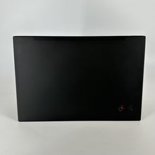 Load image into Gallery viewer, Lenovo ThinkPad X1 Extreme Gen 3 16 Black 2.4 GHz Intel Core i9 10th Gen. 16GB RAM 512GB Solid State Drive NVIDIA GeForce GTX 1650 Ti 4 GB