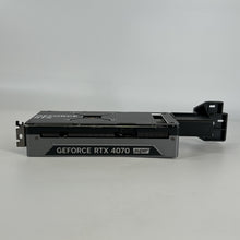 Load image into Gallery viewer, NVIDIA GeForce RTX 4070 Super 12GB RAM