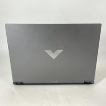 Load image into Gallery viewer, HP Victus 15.6 Black 3.8 GHz AMD Ryzen 7 8845HS 16GB RAM 1TB Solid State Drive NVIDIA GeForce RTX 4060 8 GB