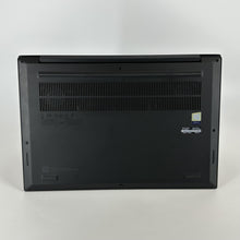 Load image into Gallery viewer, Lenovo ThinkPad X1 Extreme Gen 3 16 Black 2.4 GHz Intel Core i9 10th Gen. 16GB RAM 512GB Solid State Drive NVIDIA GeForce GTX 1650 Ti 4 GB