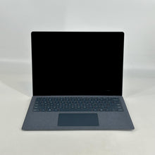 Load image into Gallery viewer, Microsoft Surface Laptop 4 13.5 Blue 3.0 GHz Intel Core i7 11th Gen. 16GB RAM 512GB Solid State Drive