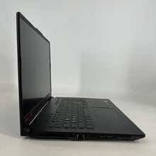 Load image into Gallery viewer, Asus TUF A17 17.3 Black 4.0 GHz AMD Ryzen 9 7940HS 16GB RAM 1TB Solid State Drive NVIDIA GeForce RTX 4060 8 GB