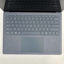 Load image into Gallery viewer, Microsoft Surface Laptop 4 13.5 Blue 3.0 GHz Intel Core i7 11th Gen. 16GB RAM 512GB Solid State Drive