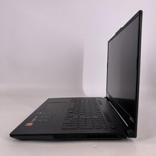 Load image into Gallery viewer, Asus TUF A17 17.3 Black 4.0 GHz AMD Ryzen 9 7940HS 16GB RAM 1TB Solid State Drive NVIDIA GeForce RTX 4060 8 GB