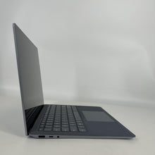 Load image into Gallery viewer, Microsoft Surface Laptop 4 13.5 Blue 3.0 GHz Intel Core i7 11th Gen. 16GB RAM 512GB Solid State Drive
