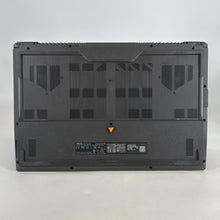 Load image into Gallery viewer, Asus TUF A17 17.3 Black 4.0 GHz AMD Ryzen 9 7940HS 16GB RAM 1TB Solid State Drive NVIDIA GeForce RTX 4060 8 GB