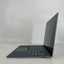 Load image into Gallery viewer, Microsoft Surface Laptop 4 13.5 Blue 3.0 GHz Intel Core i7 11th Gen. 16GB RAM 512GB Solid State Drive