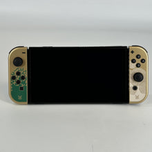 Load image into Gallery viewer, Nintendo Switch OLED The Legend Of Zelda: Tears Of The Kingdom Edition Black 64GB
