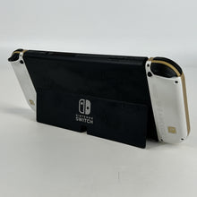 Load image into Gallery viewer, Nintendo Switch OLED The Legend Of Zelda: Tears Of The Kingdom Edition Black 64GB