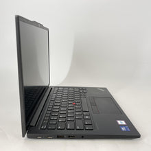 Load image into Gallery viewer, Lenovo ThinkPad E14 Gen 6 Black 1.3 GHz Intel Core Ultra 5 16GB RAM 512GB Solid State Drive