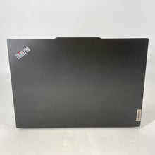 Load image into Gallery viewer, Lenovo ThinkPad E14 Gen 6 Black 1.3 GHz Intel Core Ultra 5 16GB RAM 512GB Solid State Drive